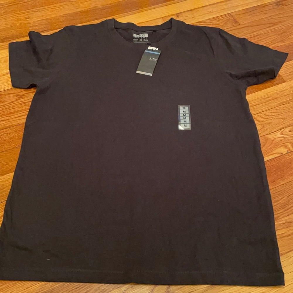 Xios men T-shirt